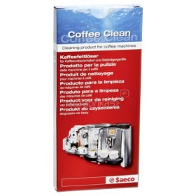 Reinigingstabletten Espressoapparaten